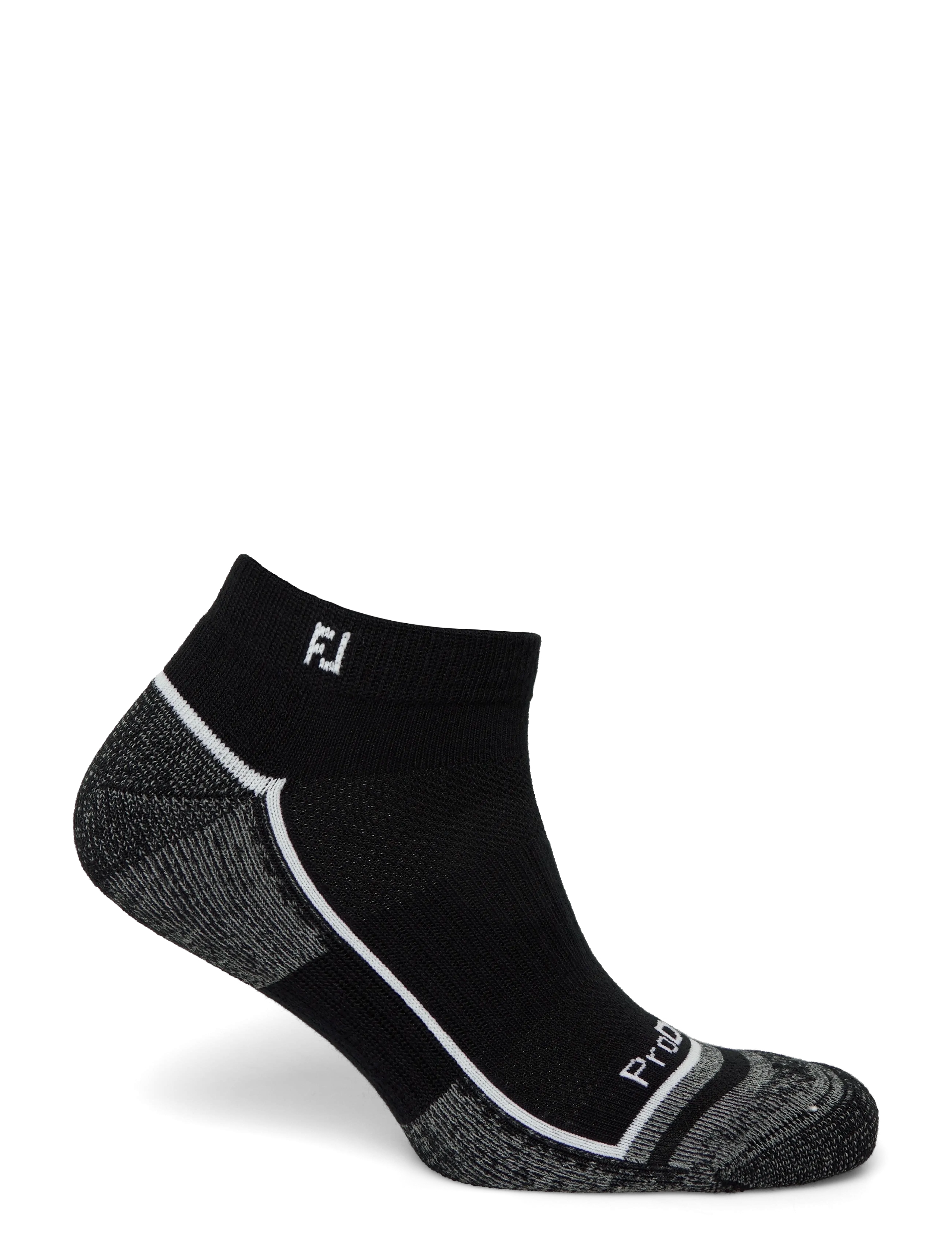FootJoy - PRODRY Sport - spordisokid - black - 1