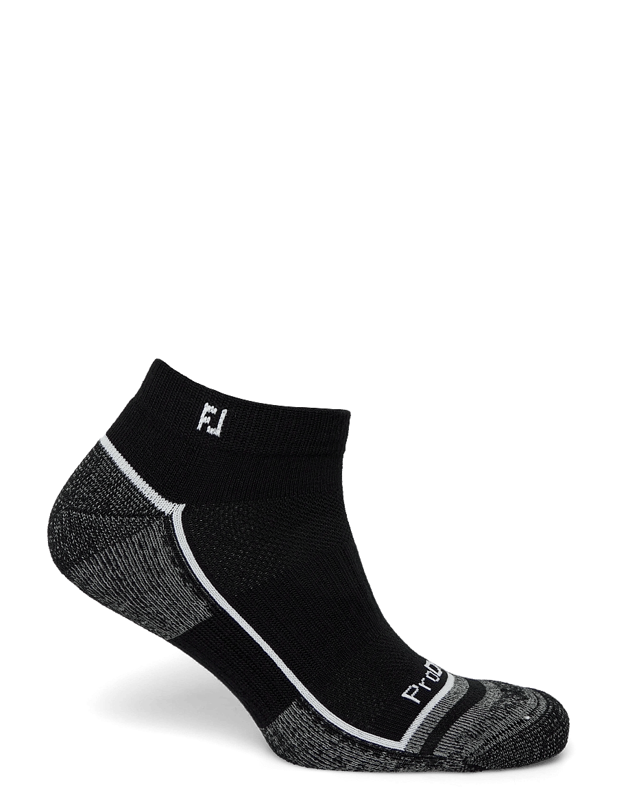FootJoy - PRODRY Sport - spordisokid - black - 1