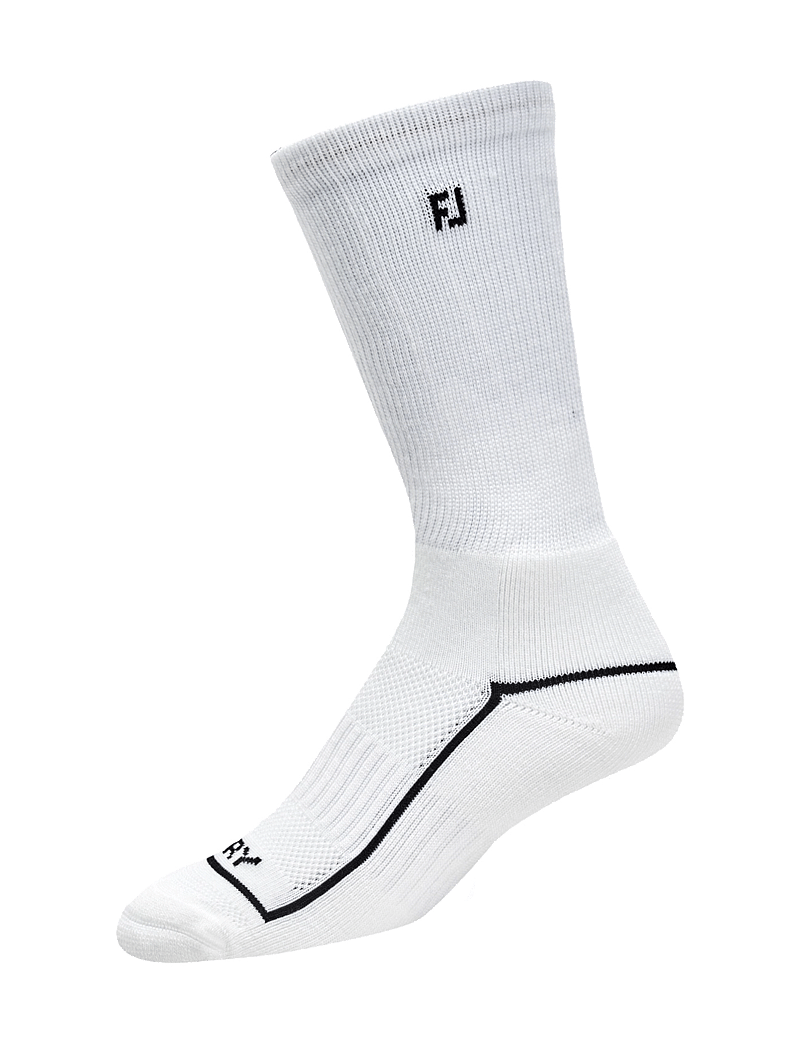 FootJoy - PRODRY - Crew - strümpfe - white - 0