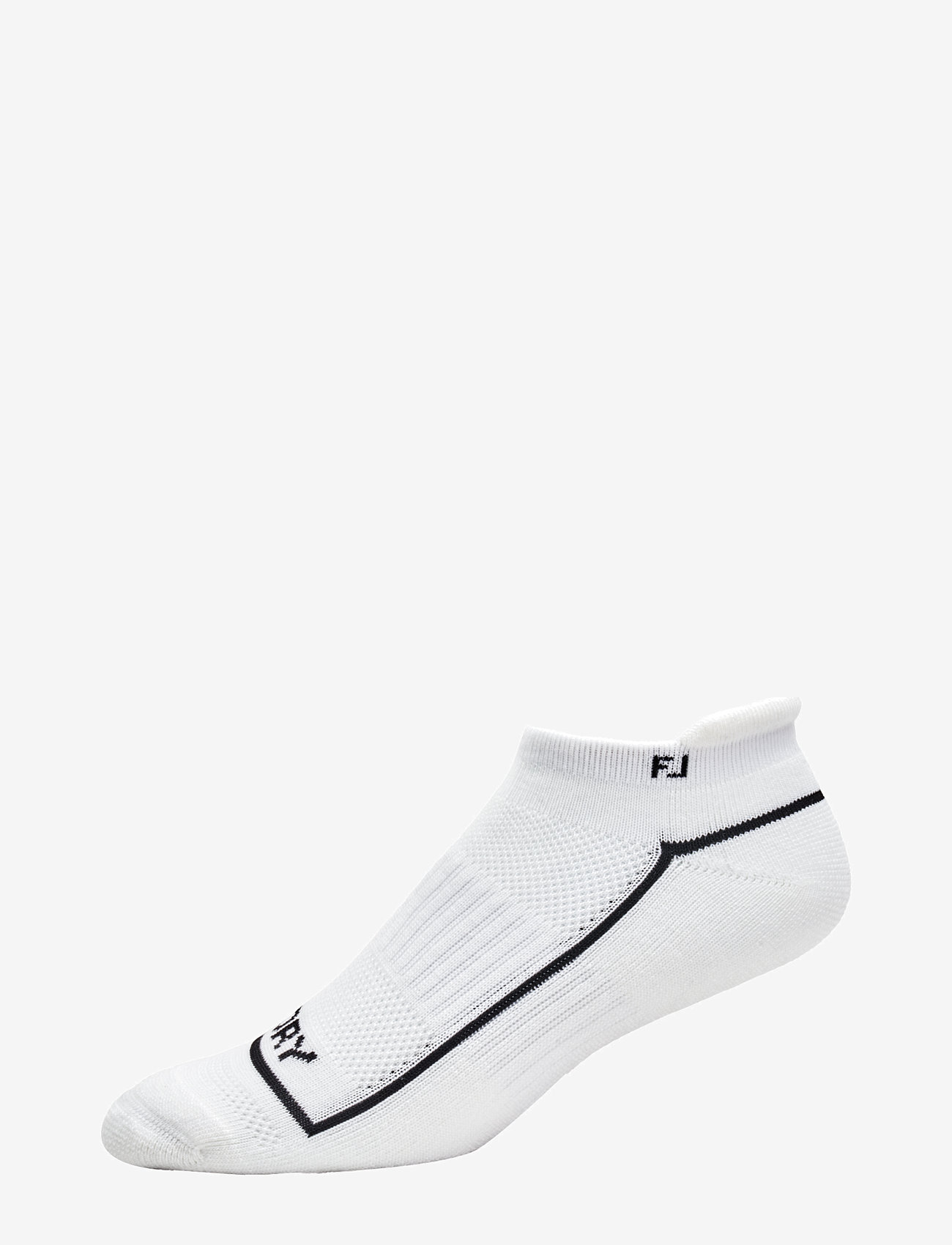 FootJoy - PRODRY - Roll Tab - riided - white - 0