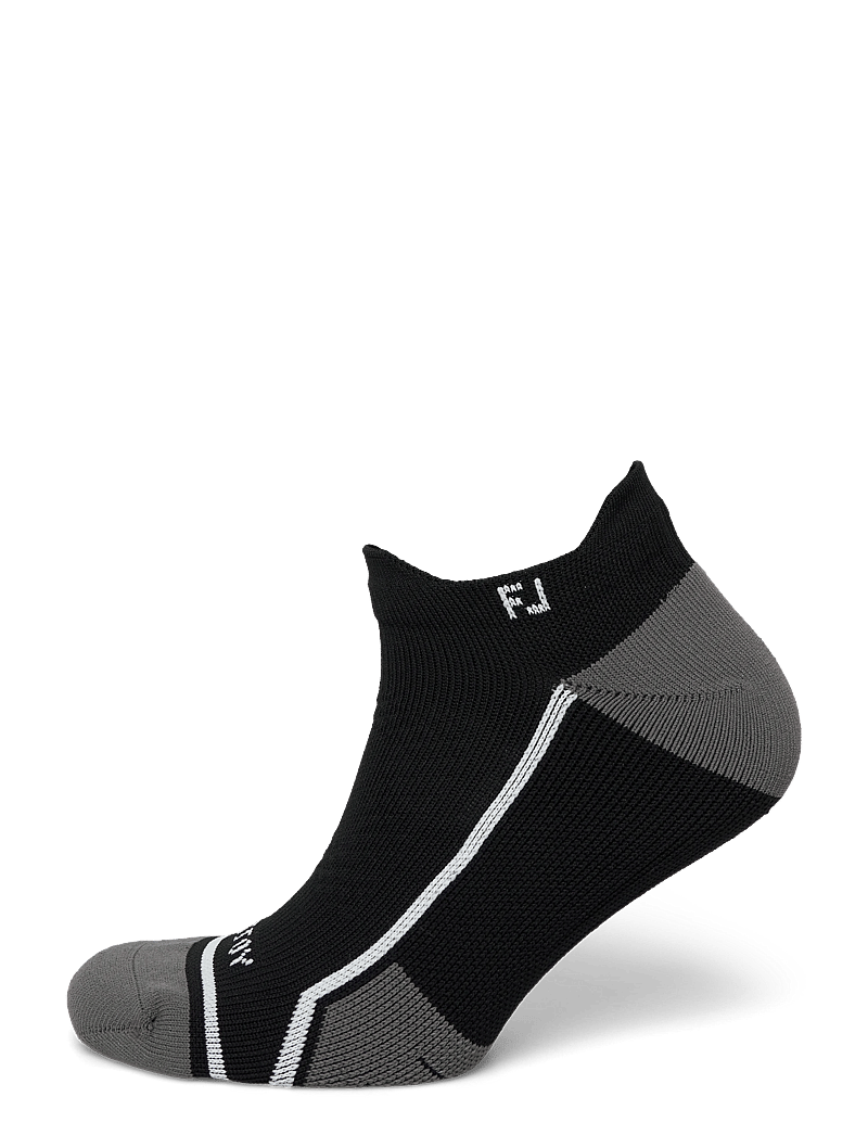 FootJoy - TechD.R.Y. Roll-Tab - träningsstrumpor - black - 0