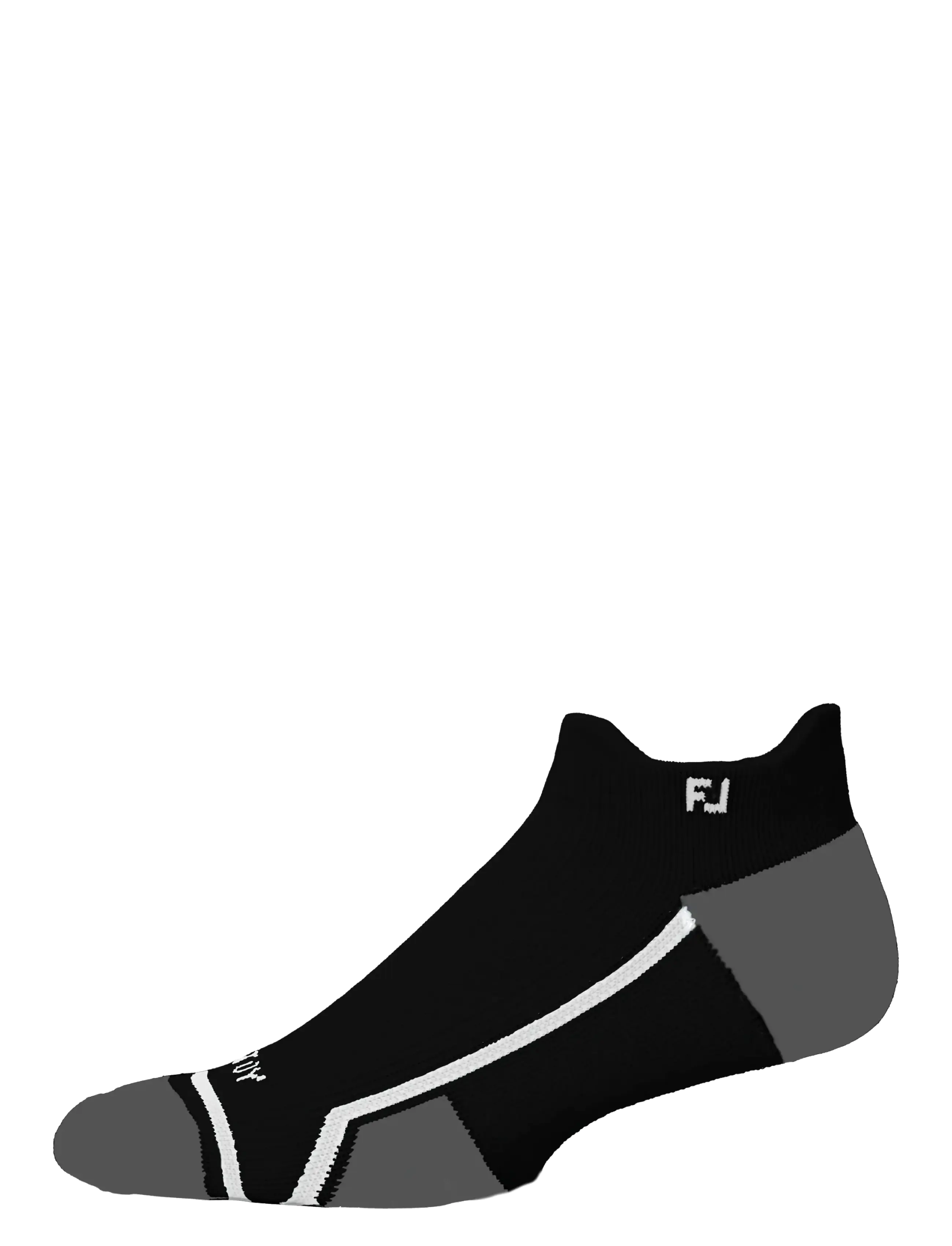 FootJoy TechD.R.Y. Roll-Tab - Uued tooted - BLACK / black