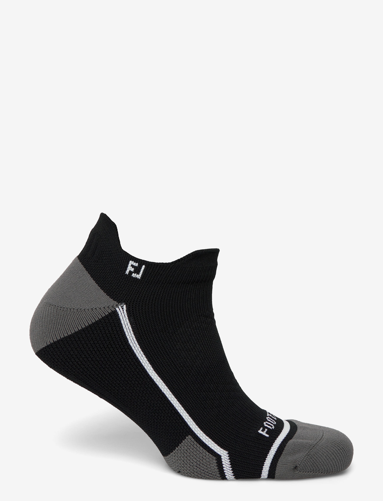 FootJoy - TechD.R.Y. Roll-Tab - träningsstrumpor - black - 1