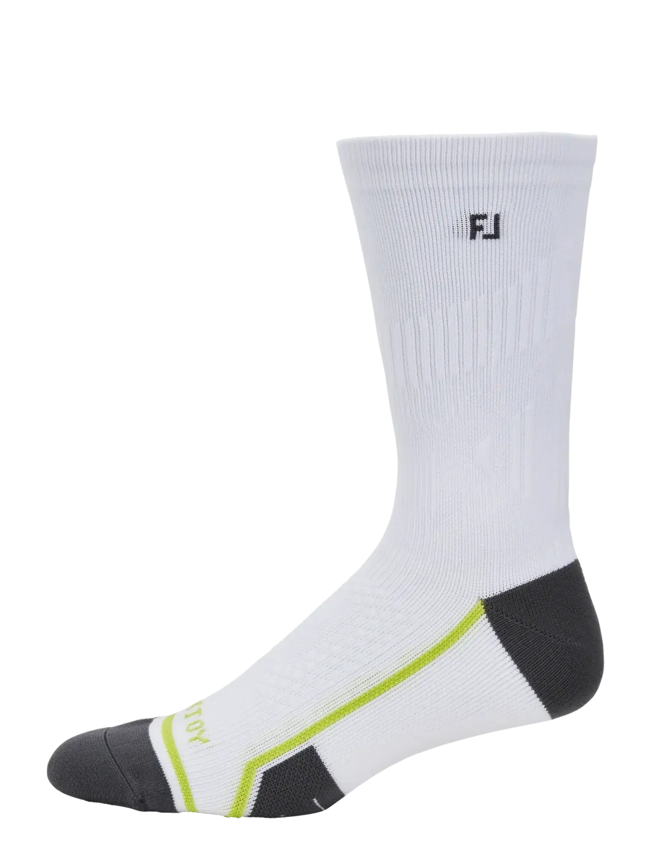 FootJoy TechD.R.Y. Crew - Uued tooted - WHITE / white