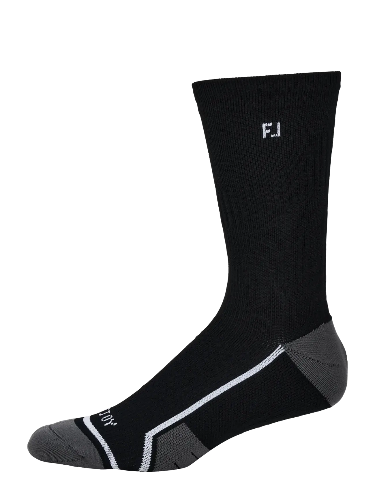 FootJoy TechD.R.Y. Crew - Uued tooted - BLACK / black