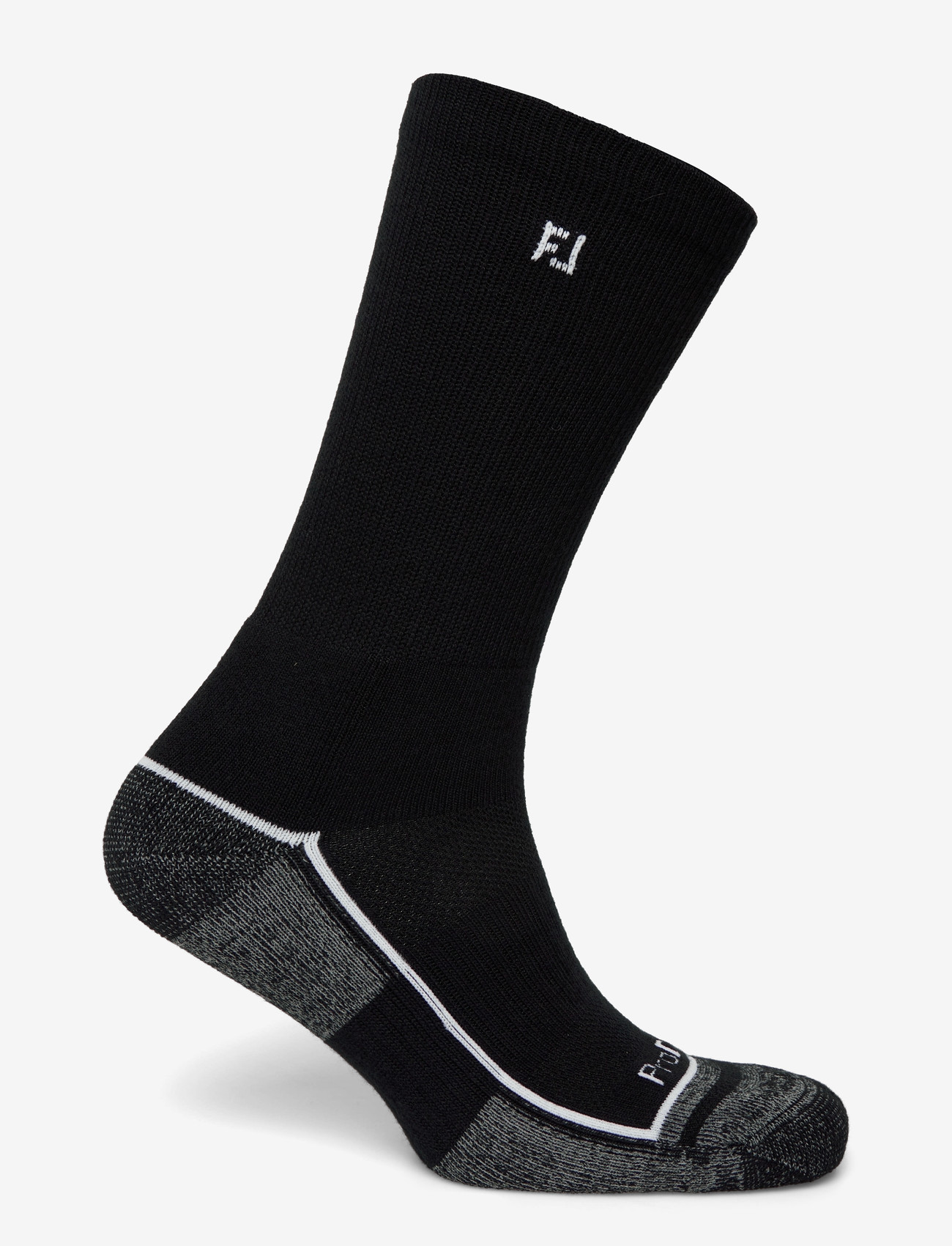 FootJoy - TechD.R.Y. Crew - sport socks - black - 1