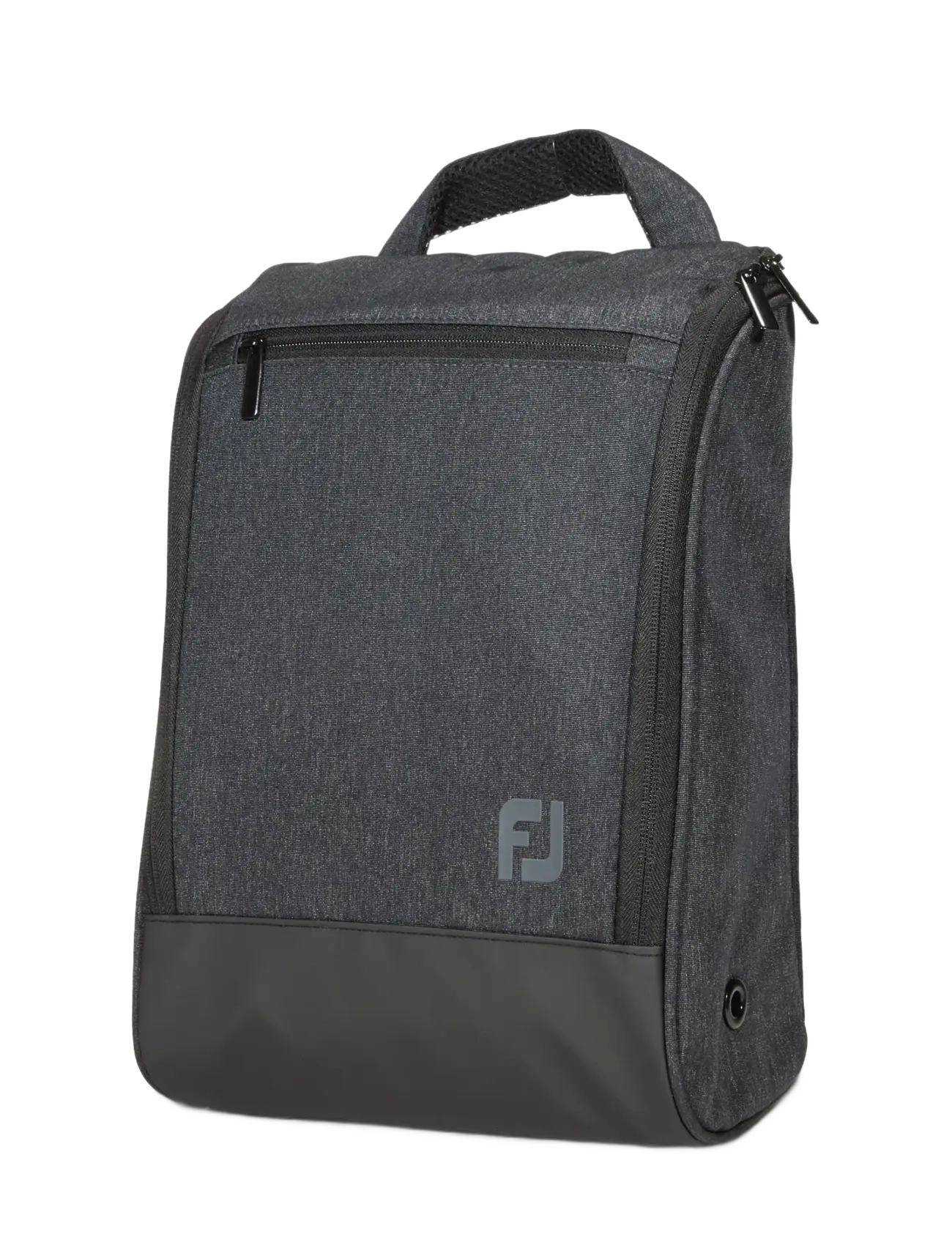 FootJoy - Delux Shoe Bag - treeningkotid - grey - 0