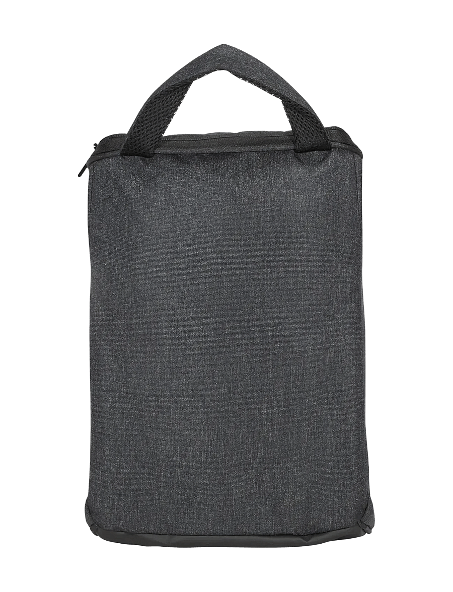 FootJoy - Delux Shoe Bag - treeningkotid - grey - 1