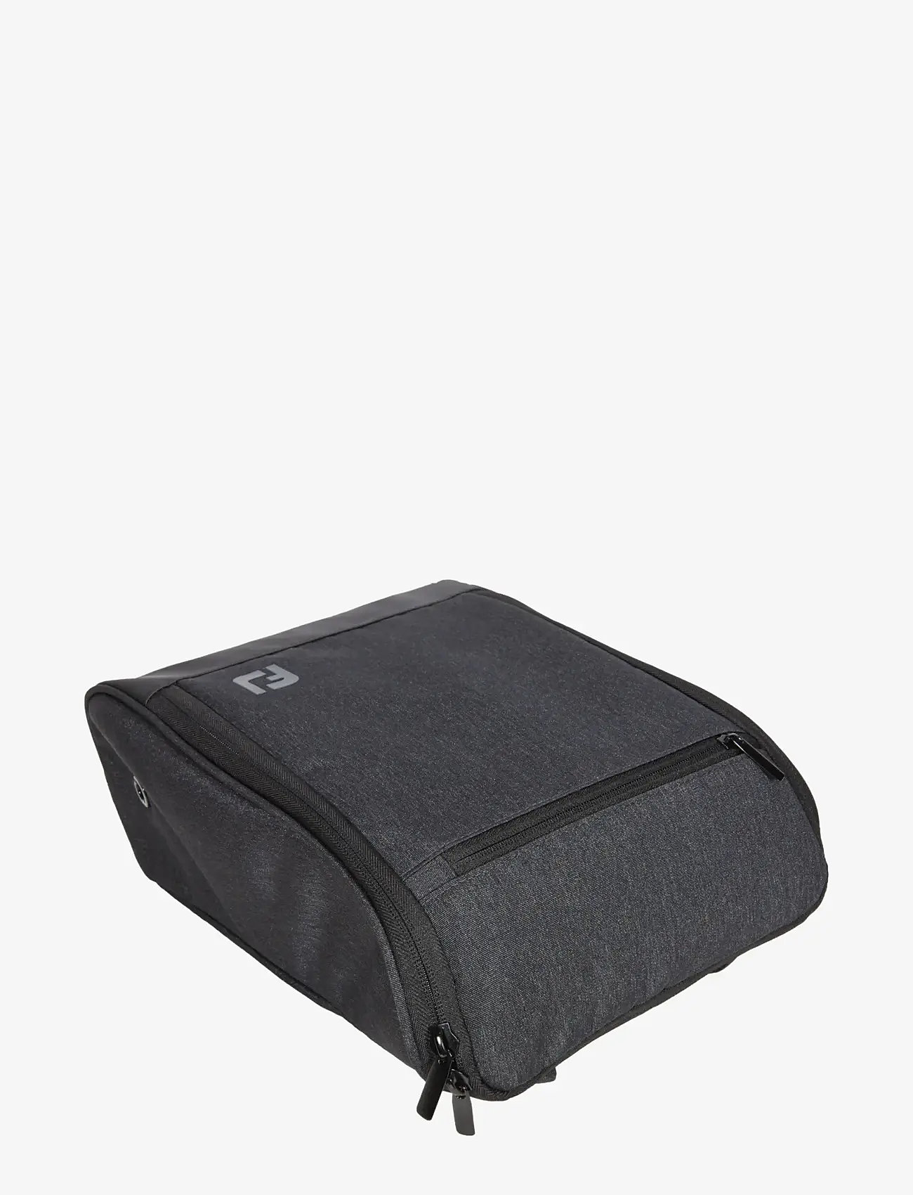 FootJoy - Delux Shoe Bag - sporttaschen - grey - 2