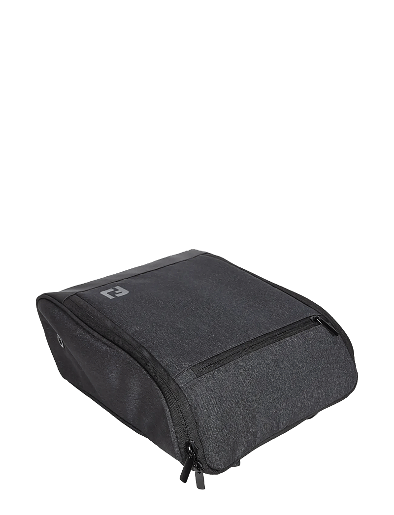 FootJoy - Delux Shoe Bag - sporttaschen - grey - 2