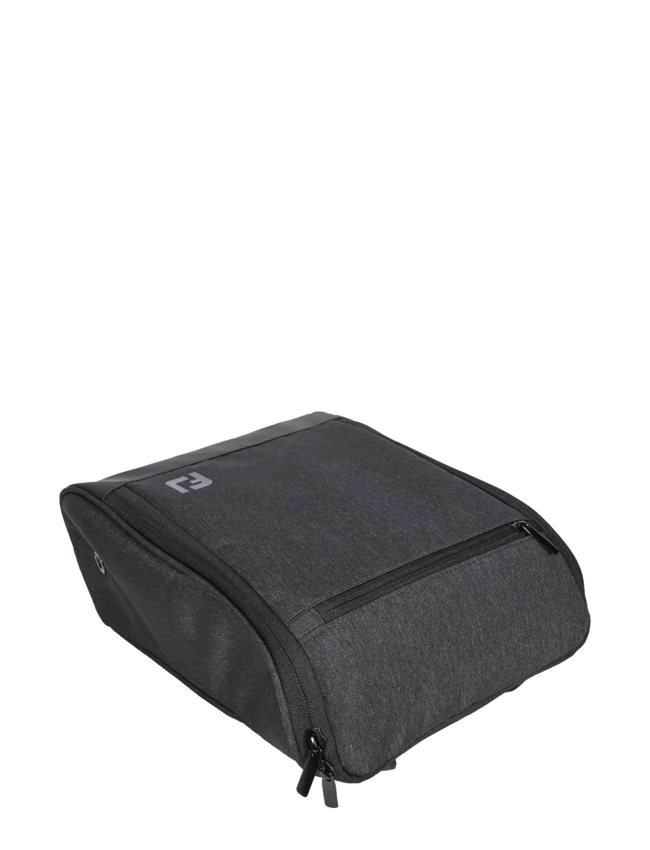 FootJoy - Delux Shoe Bag - treeningkotid - grey - 2