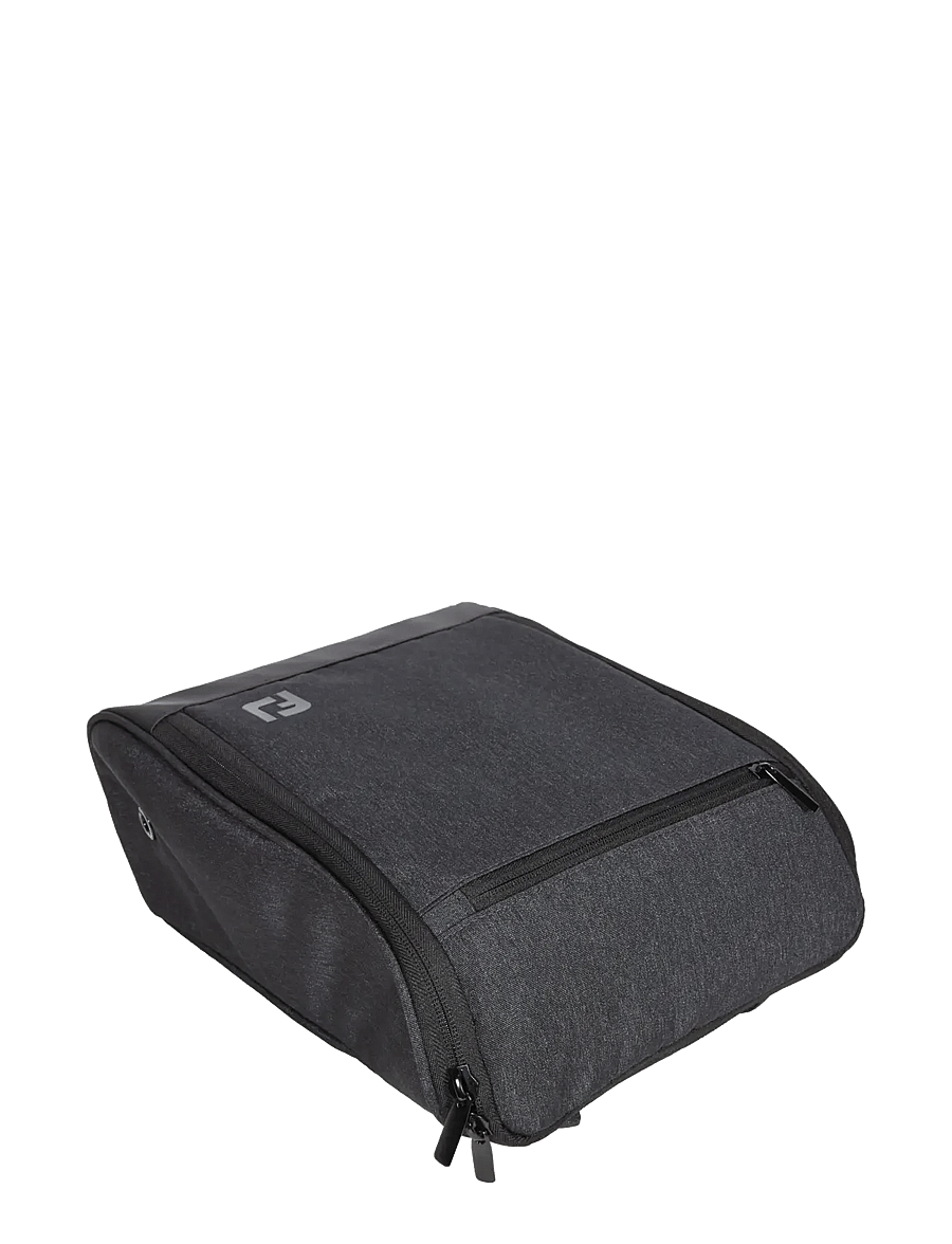 FootJoy - Delux Shoe Bag - treeningkotid - grey - 2