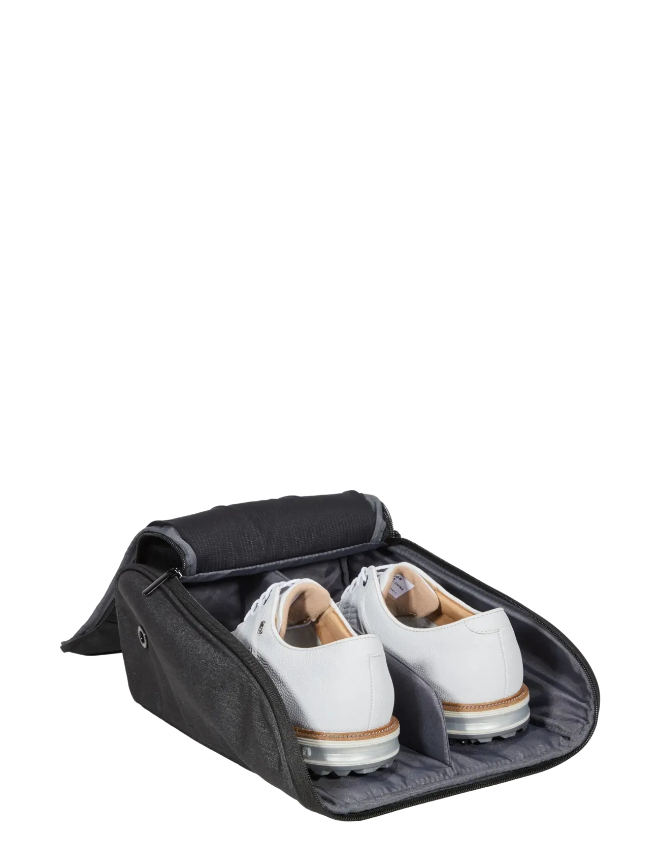 FootJoy - Delux Shoe Bag - treeningkotid - grey - 3