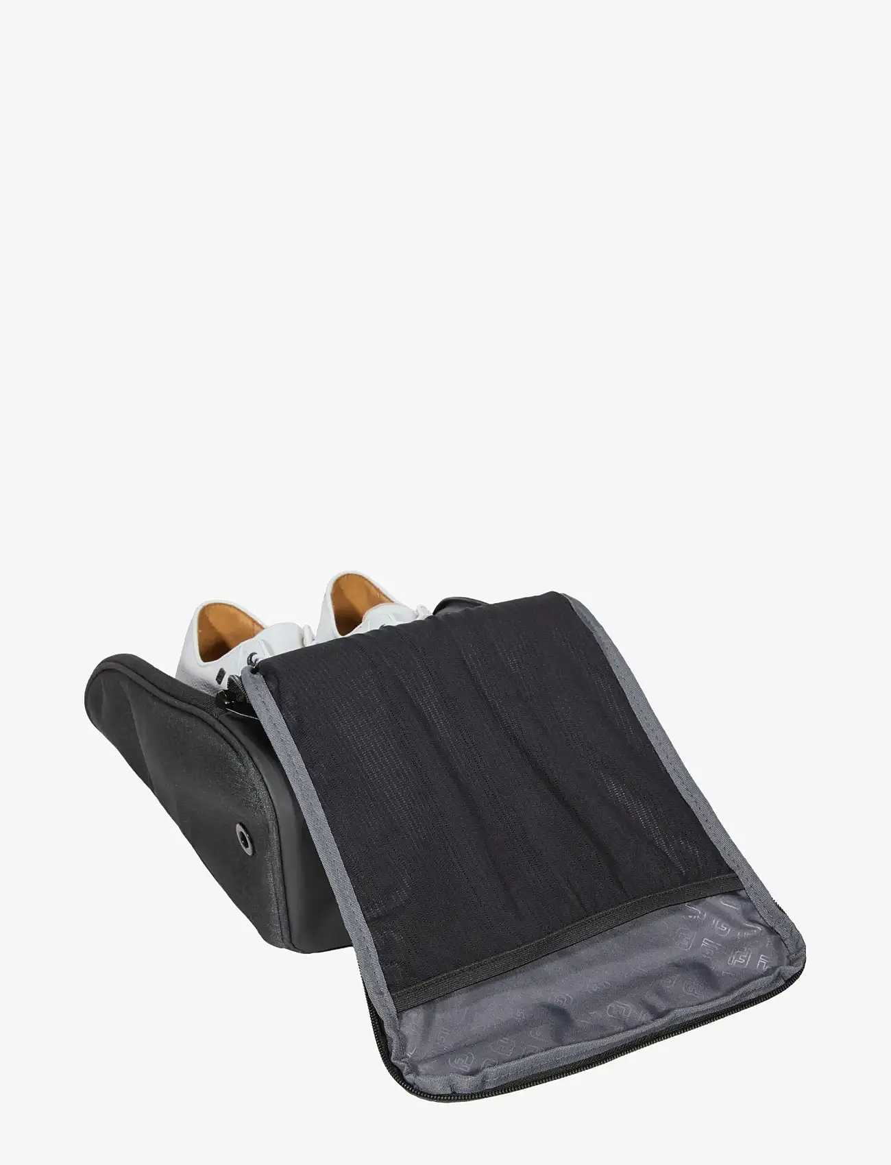 FootJoy - Delux Shoe Bag - sporttaschen - grey - 4