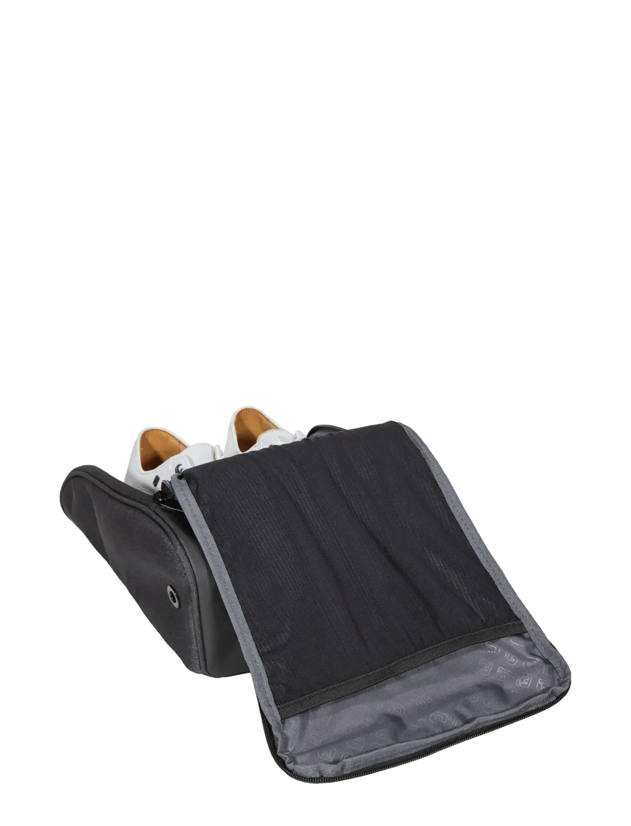 FootJoy - Delux Shoe Bag - treeningkotid - grey - 4