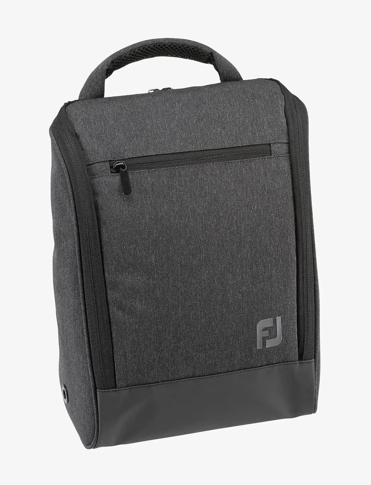 FootJoy - Delux Shoe Bag - sporttaschen - grey - 5
