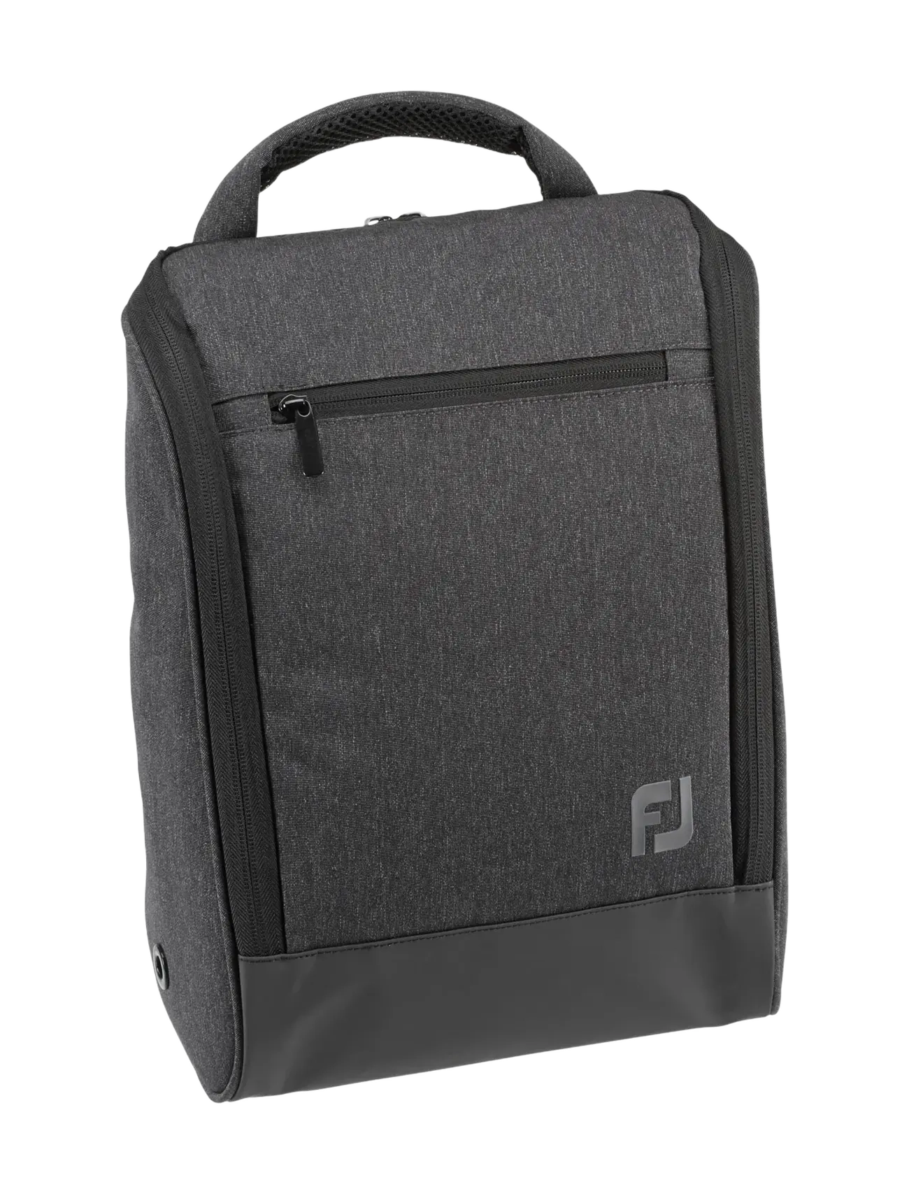 FootJoy - Delux Shoe Bag - treeningkotid - grey - 5