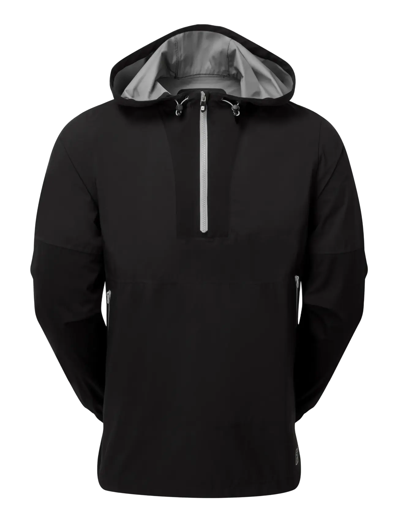 FootJoy - HydroLite X Hoodie - black - 1