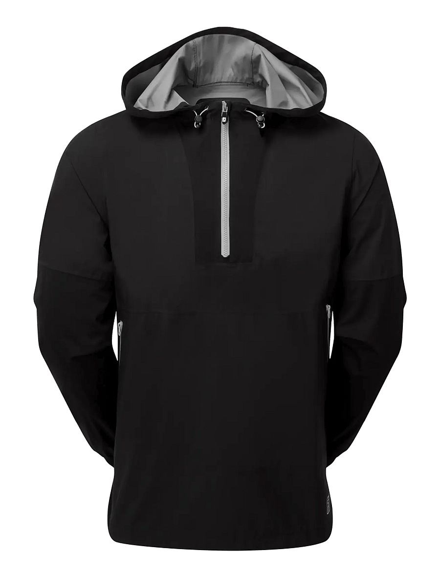 FootJoy - HydroLite X Hoodie - black - 1