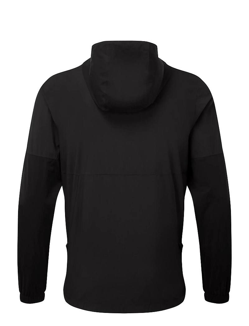 FootJoy - HydroLite X Hoodie - huvtröjor - black - 2