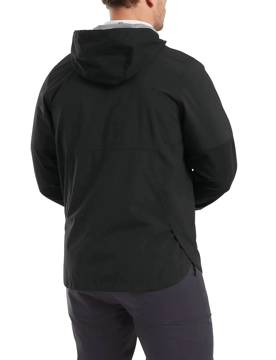 FootJoy - HydroLite X Hoodie - black - 3
