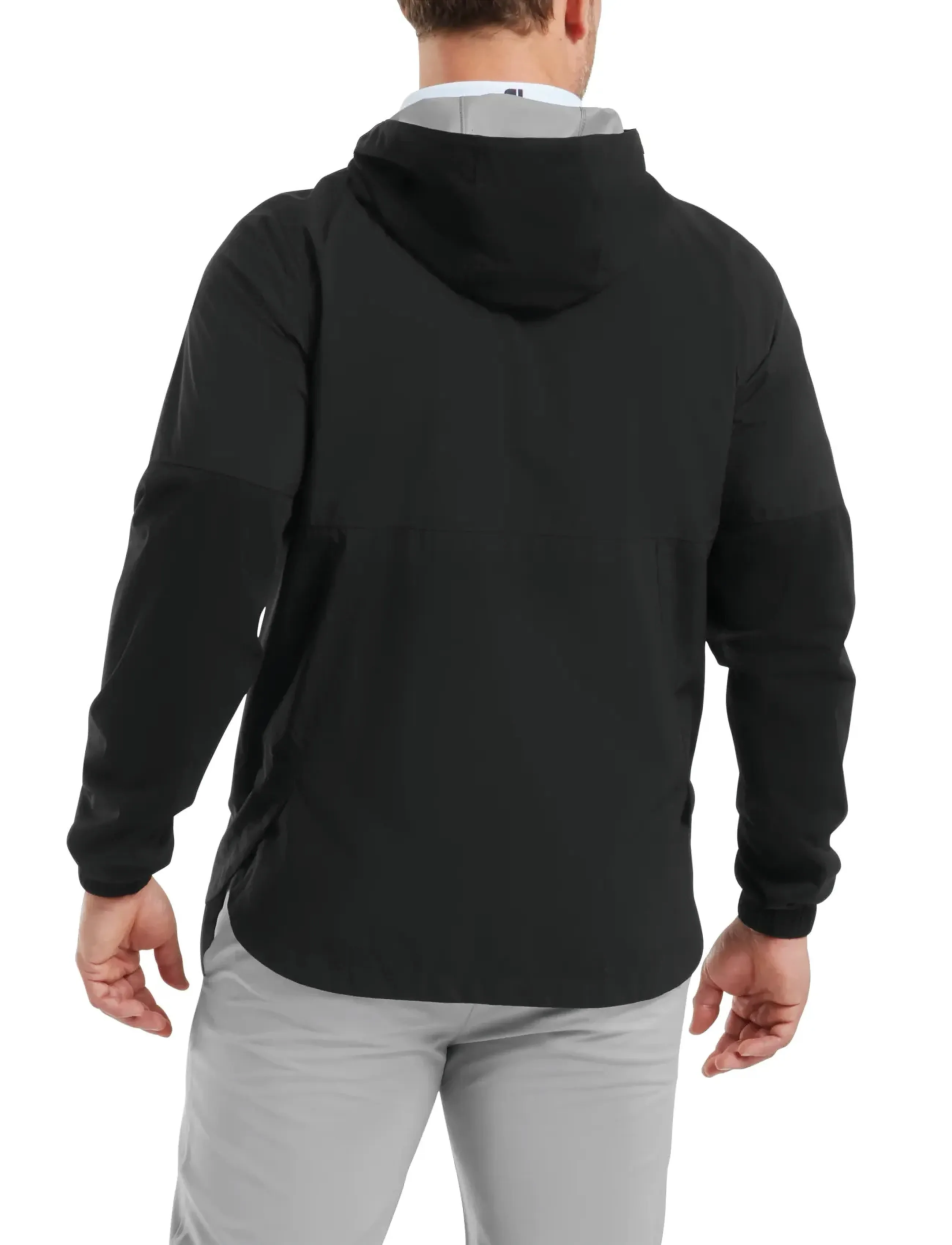 FootJoy Hydrolite X Hoodie – bild 5