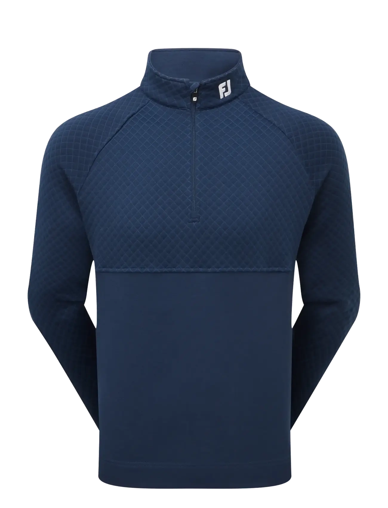 FootJoy Jacquard Thermal Chill-Out - FootJoy - NAVY / navy