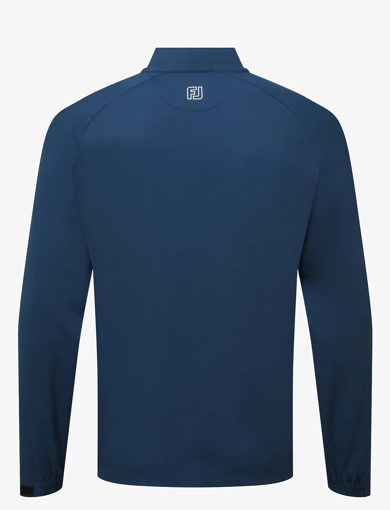 FootJoy - Full-Zip Zephyr Windshirt - golf-jacken - navy - 2