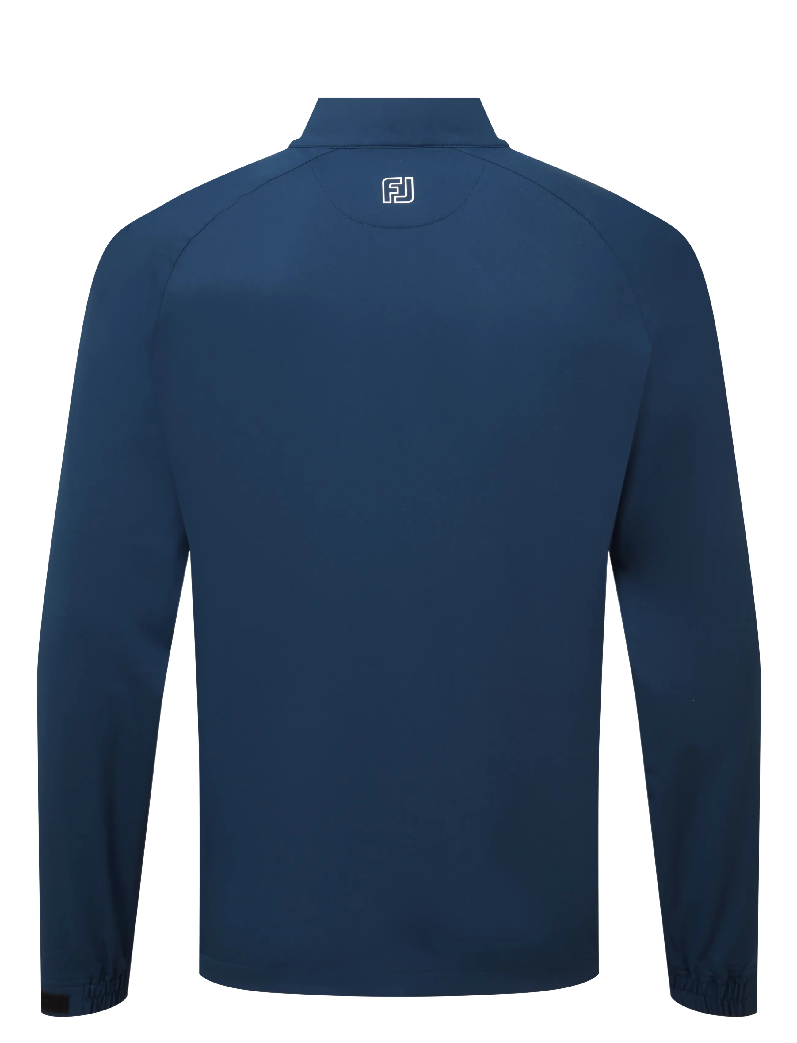 FootJoy - Full-Zip Zephyr Windshirt - golf-jacken - navy - 2