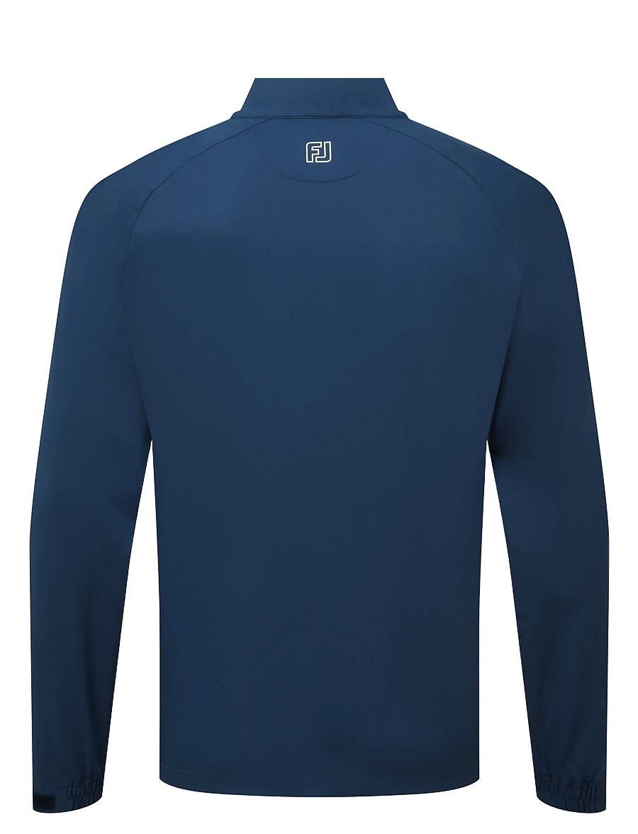 FootJoy - Full-Zip Zephyr Windshirt - golf-jacken - navy - 2
