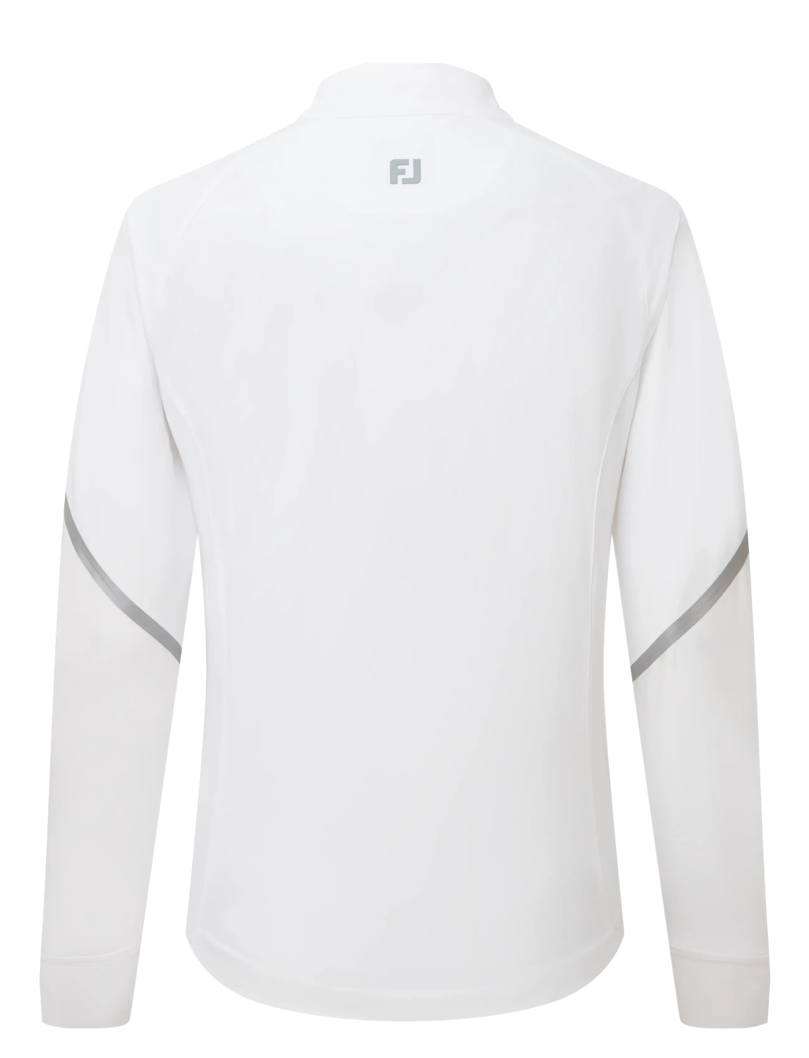 FootJoy - Tempo Jacket - white - 2