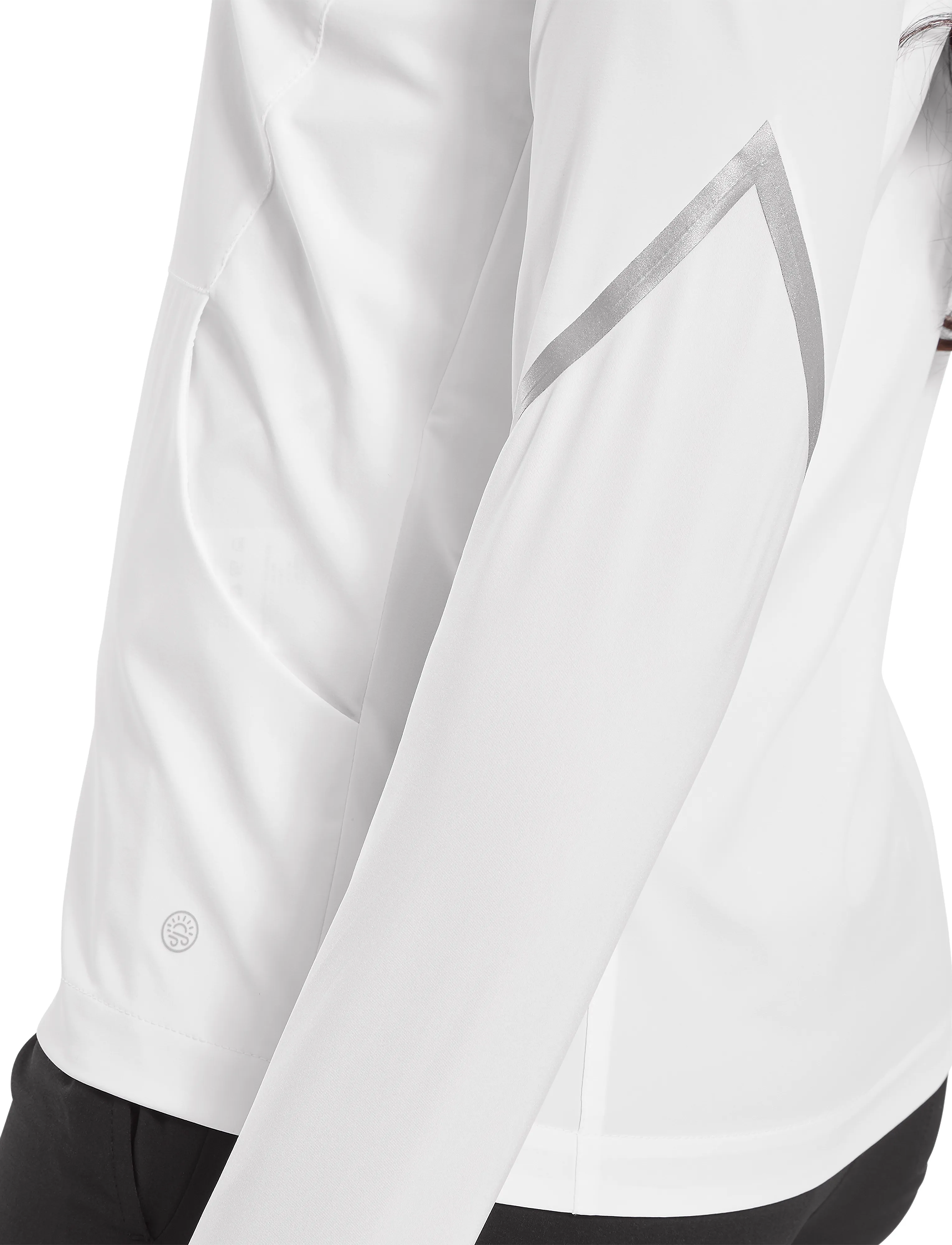 FootJoy - Tempo Jacket - white - 4