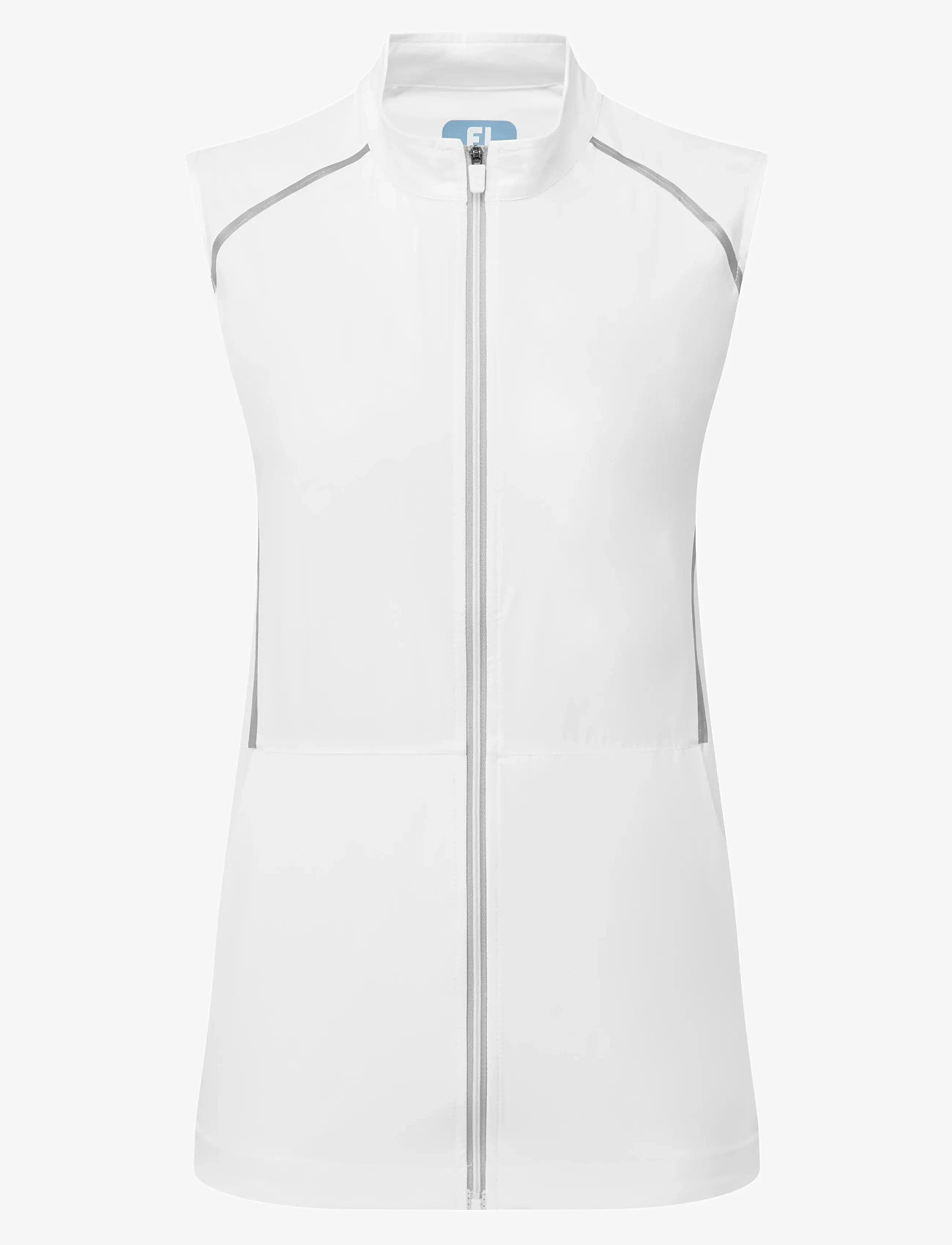 FootJoy - Tempo Vest - ytterkläder - white - 1