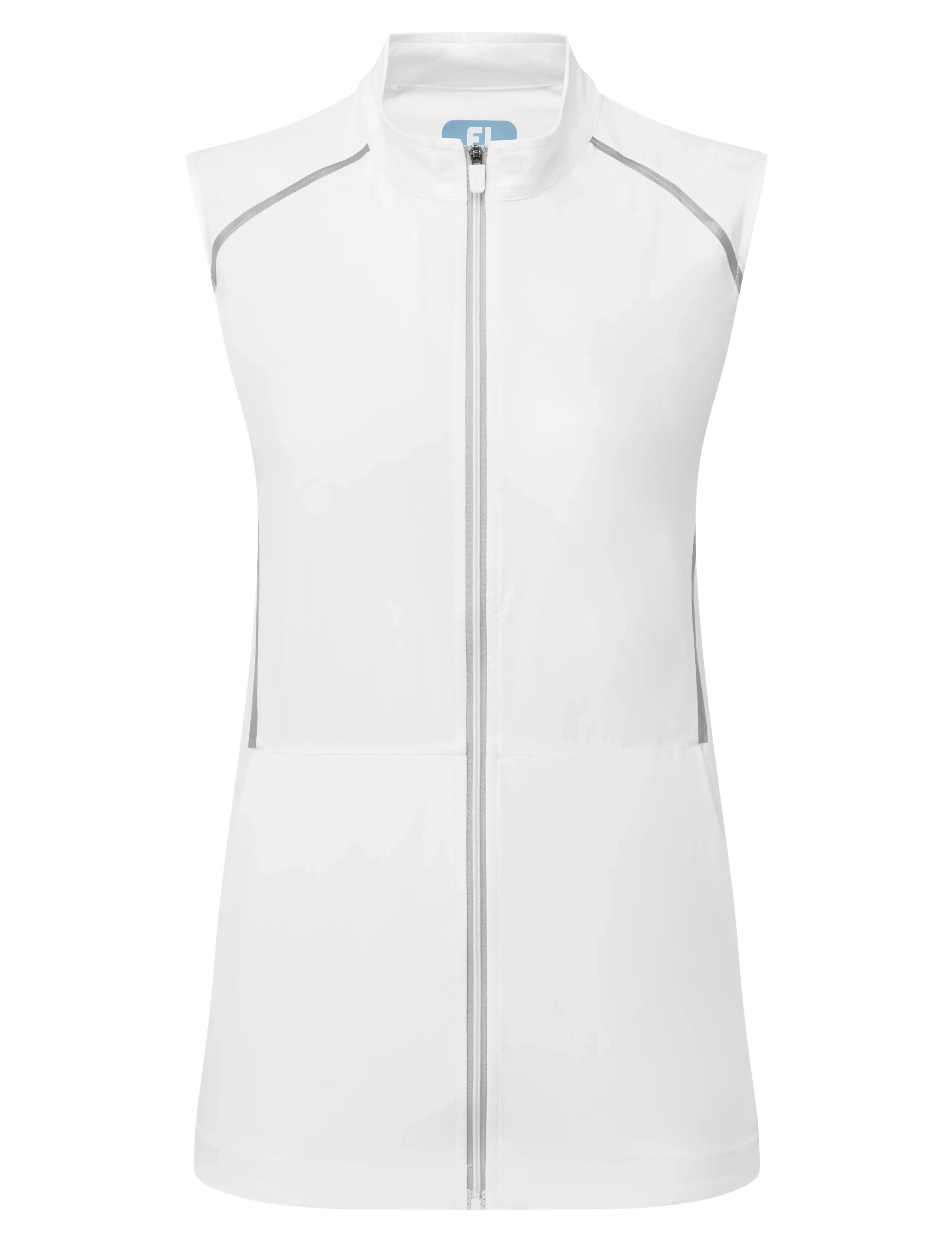 FootJoy - Tempo Vest - white - 1