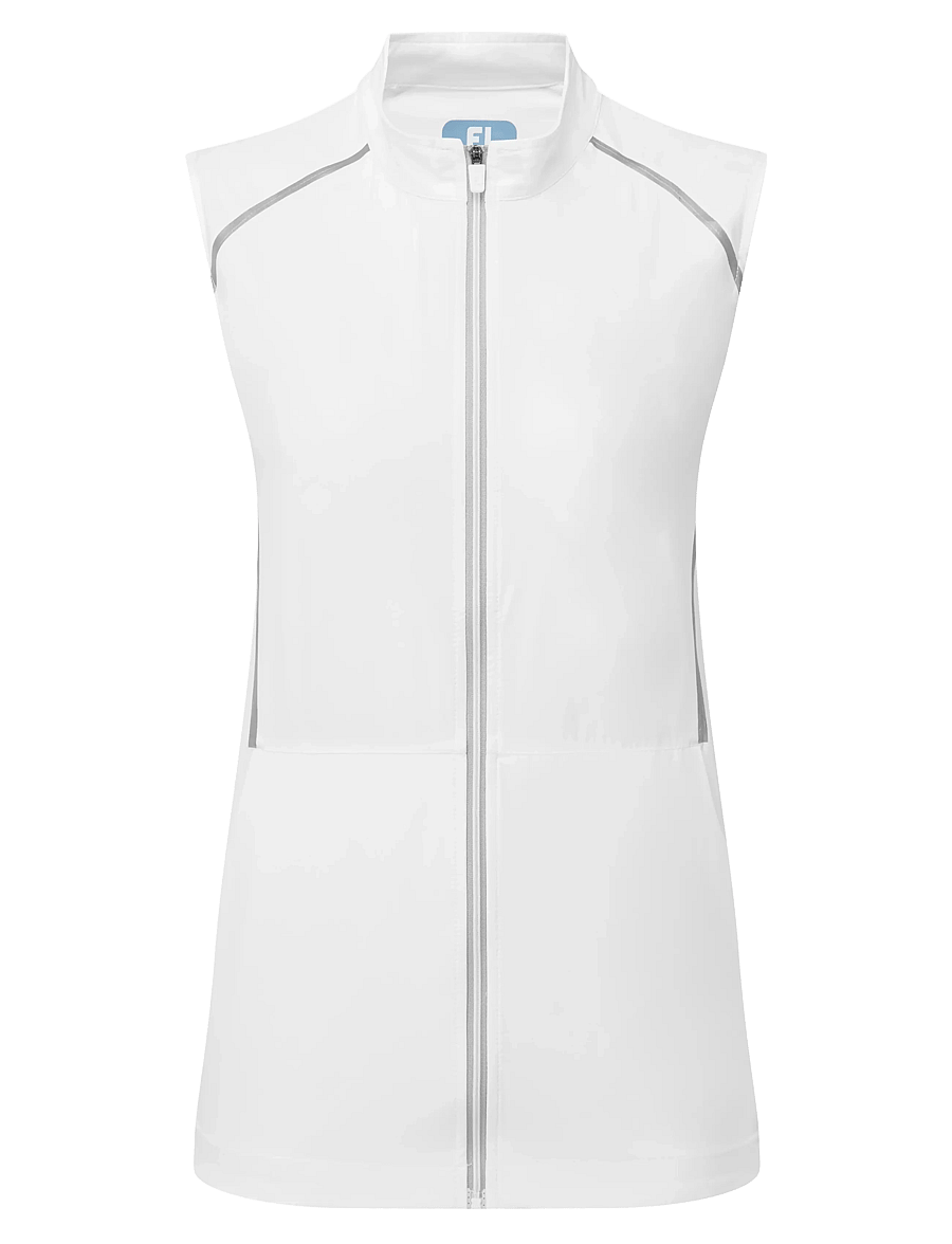 FootJoy - Tempo Vest - white - 1