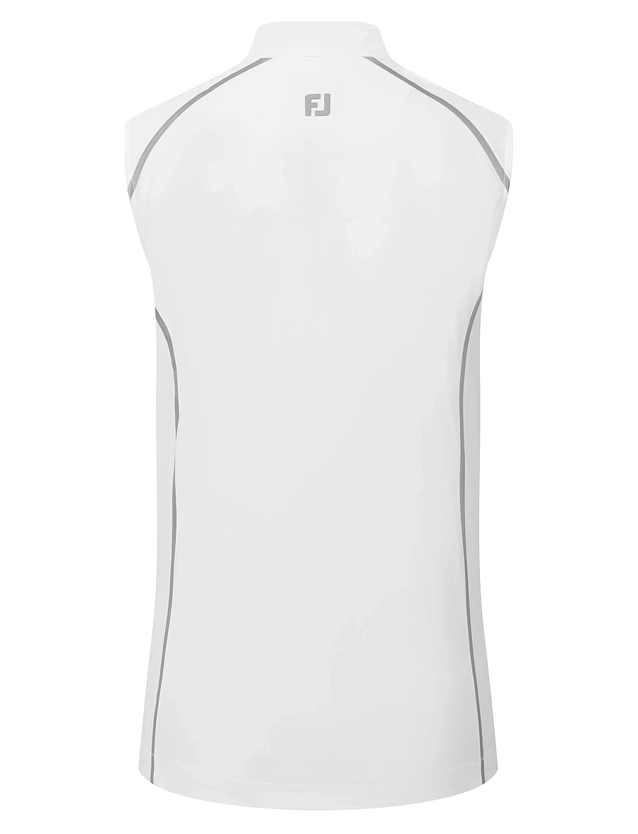 FootJoy - Tempo Vest - white - 2