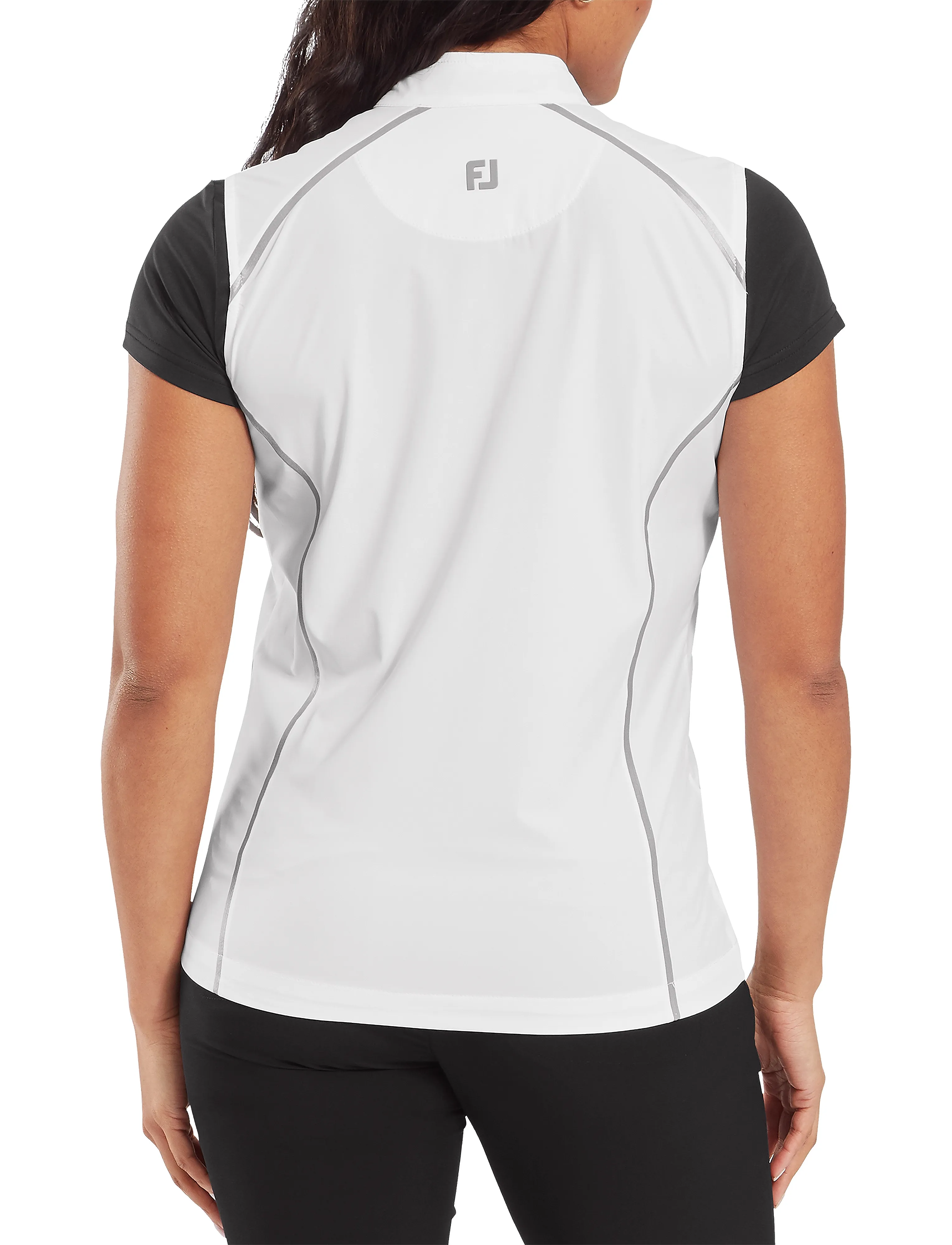 FootJoy - Tempo Vest - white - 3
