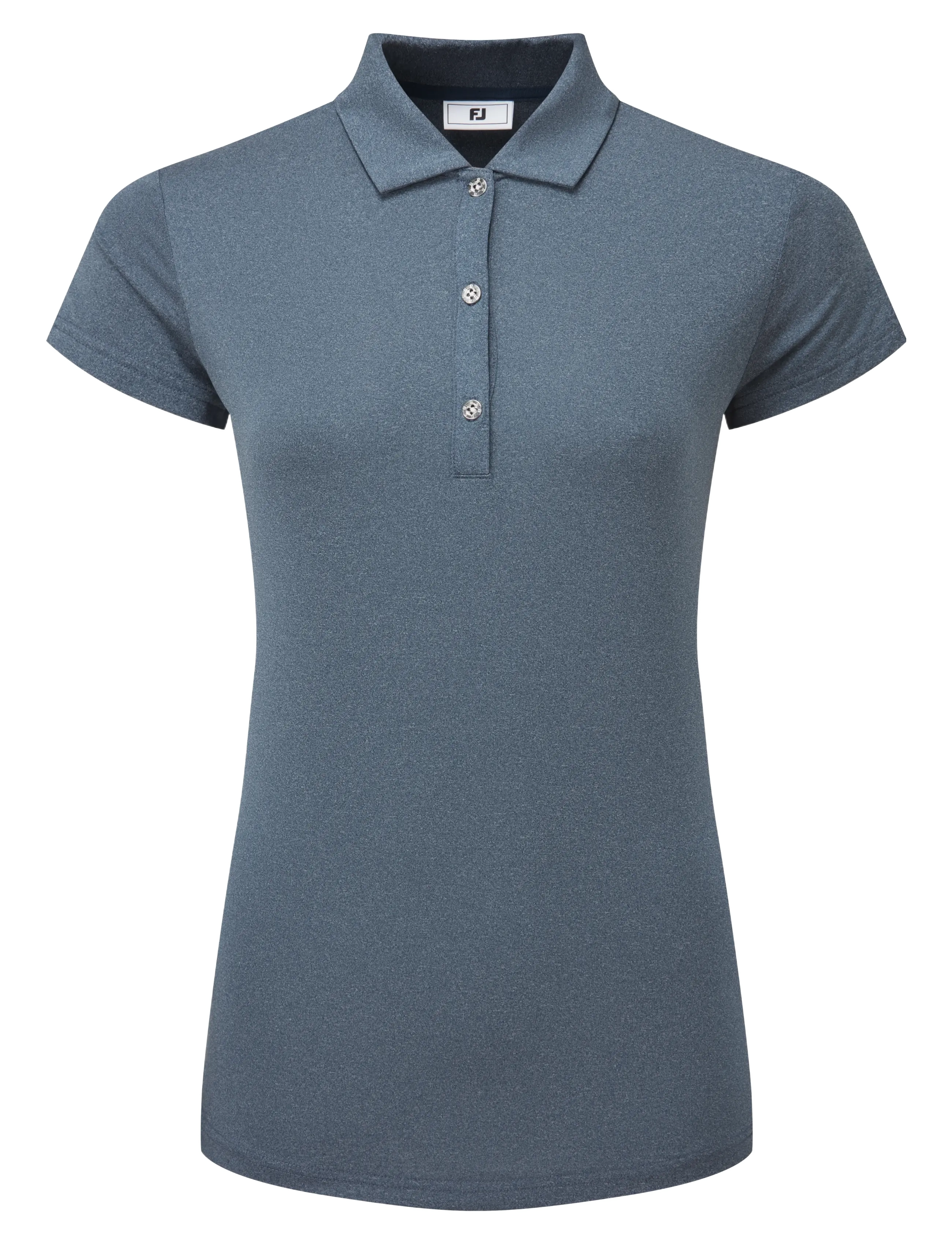 FOOTJOY Basecap Sleeve Lisle Navy - L - Damen