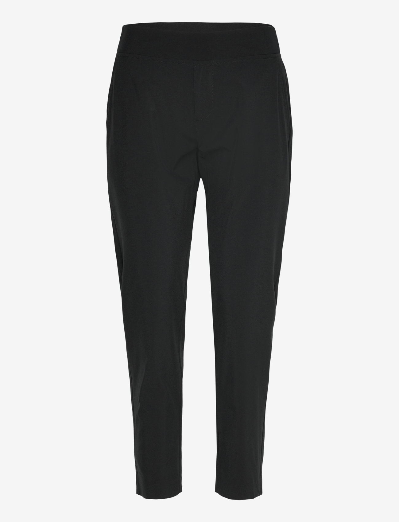 FootJoy - Lightweight Cropped Pant - golfbukser - black - 0