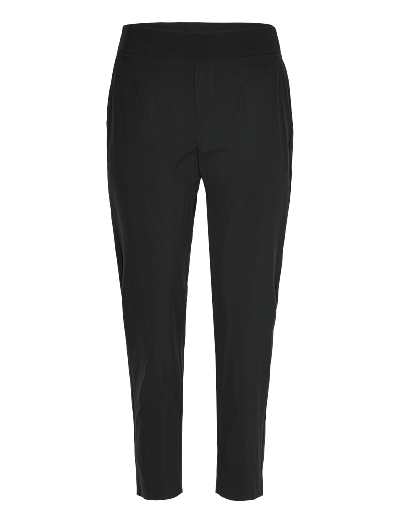 FootJoy Lightweight Cropped Pant - Kleidung - BLACK / black