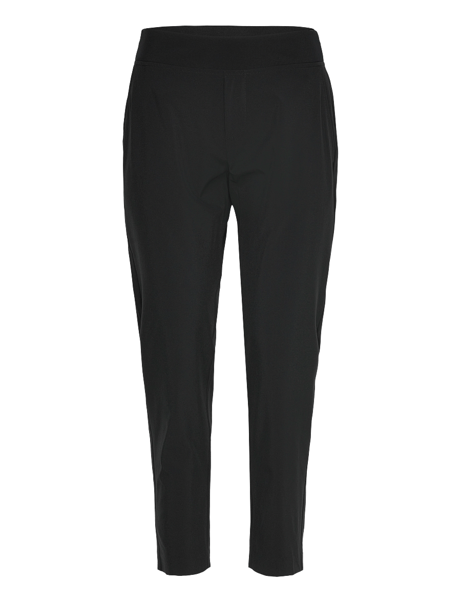 FootJoy - Lightweight Cropped Pant - golfhosen - black - 0