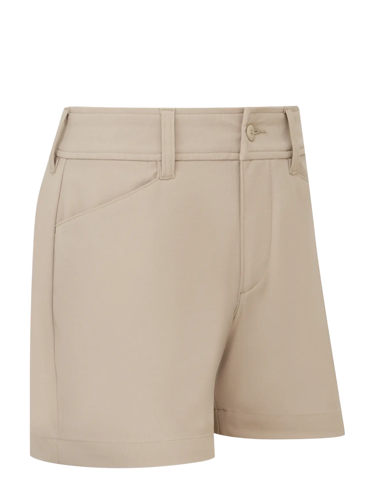 FOOTJOY Damen's Kurz Beige - L - Damen