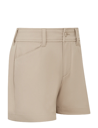 FootJoy Women's Short - Kleidung - BEIGE / beige