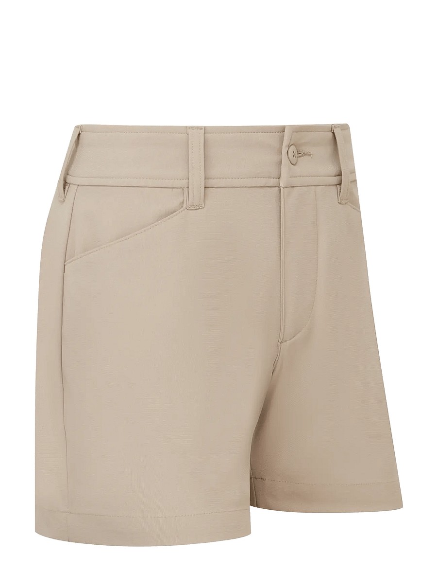 FootJoy - Women's Short - lühikesed golfiipüksid - beige - 1