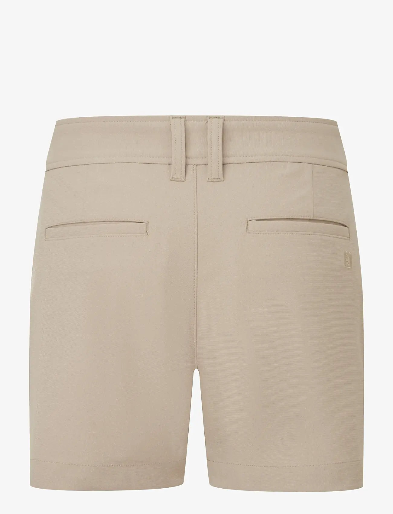 FootJoy - Women's Short - golfshorts - beige - 2