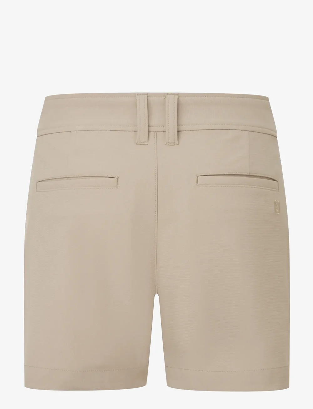 FootJoy - Women's Short - golfshorts - beige - 2