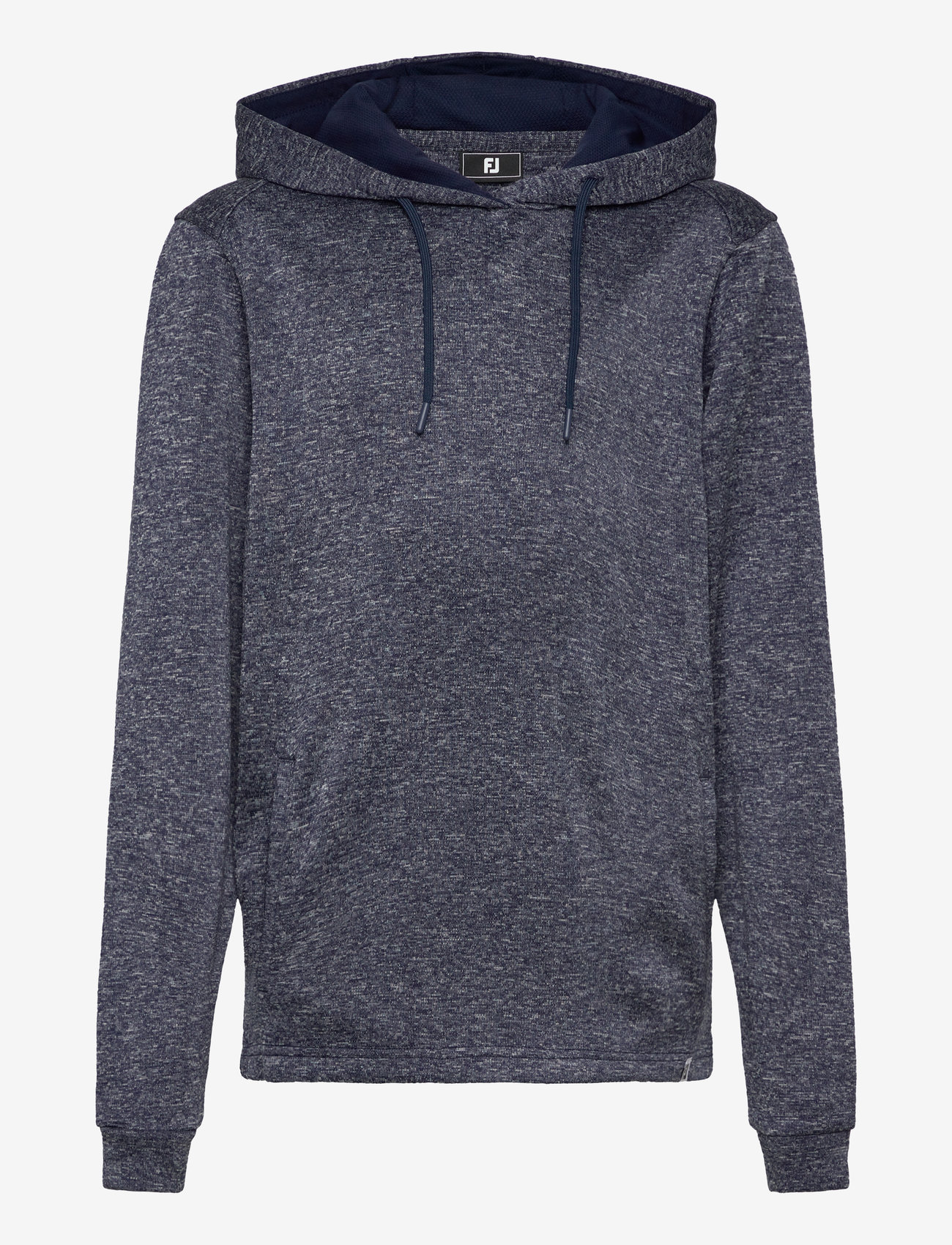 FootJoy - FJ Hoodie - kapuutsiga dressipluusid - navy - 0