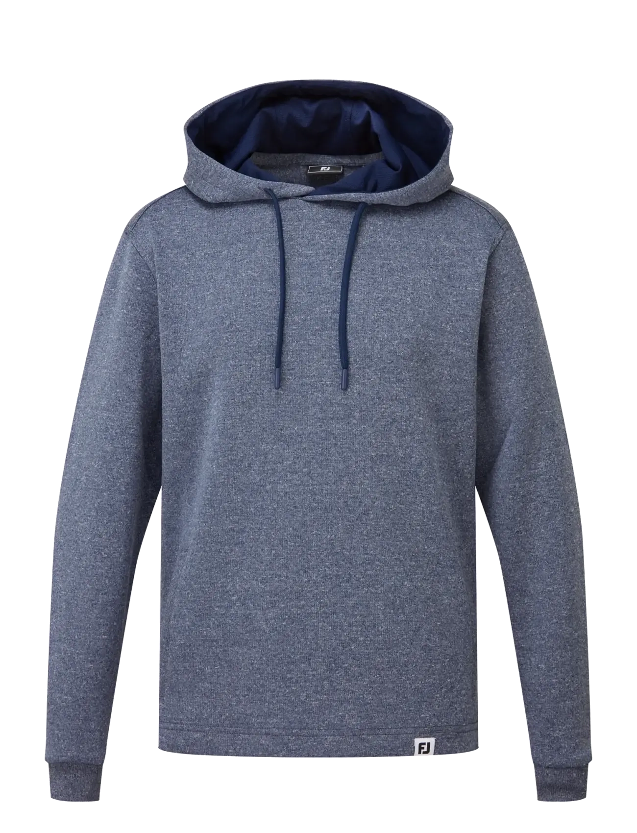 FootJoy FJ Hoodie - Barn 2-8 år - NAVY / navy