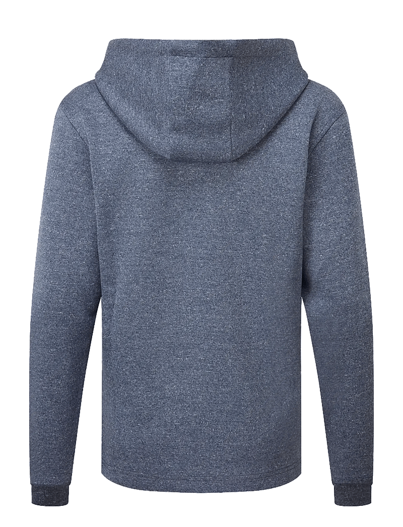 FootJoy - FJ Hoodie - džemperiai su gobtuvu - navy - 1