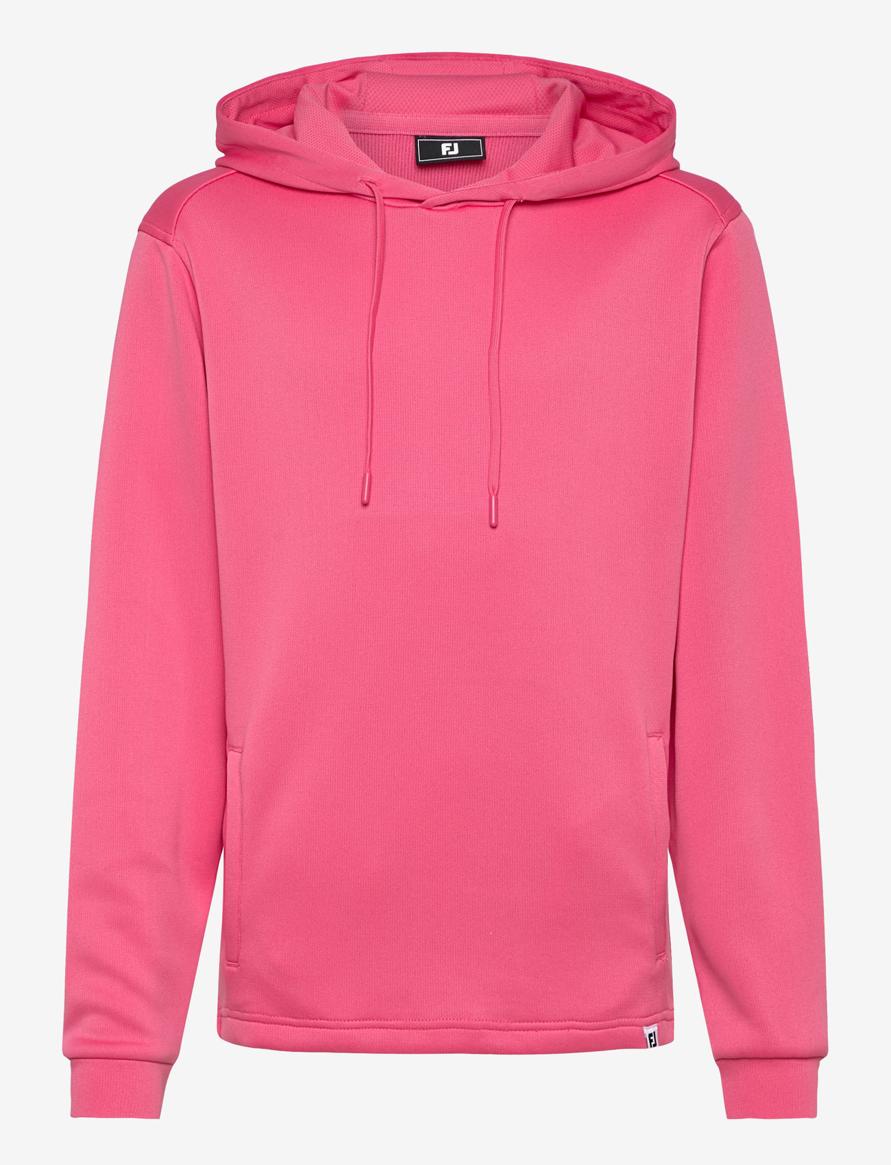 FootJoy - FJ Hoodie - kapuutsiga dressipluusid - pink - 0